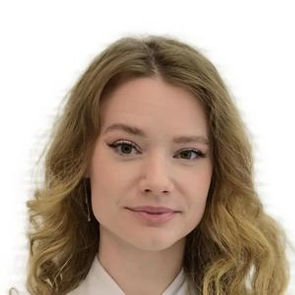 Ерышова Ксения Евгеньевна — Стоматолог, Стоматолог-гигиенист, Стоматолог-эндодонтист, Пенза