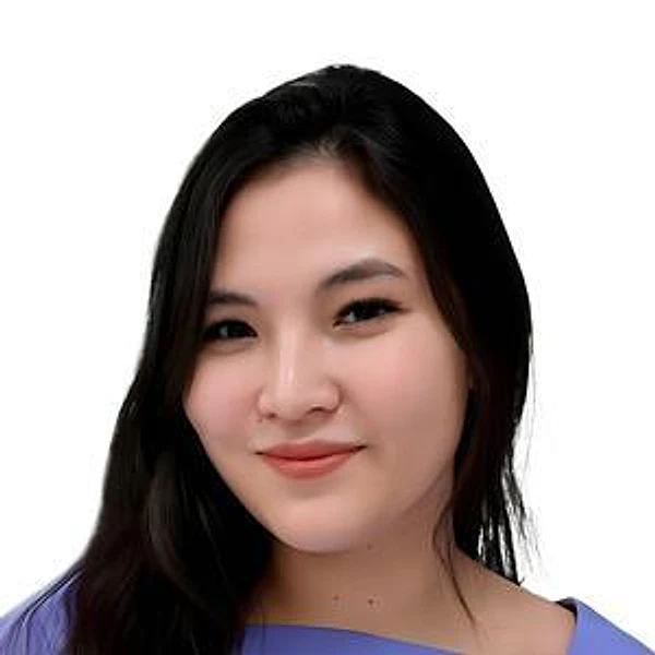 Абдуллина Элина Ильдаровна — Пародонтолог, Челябинск