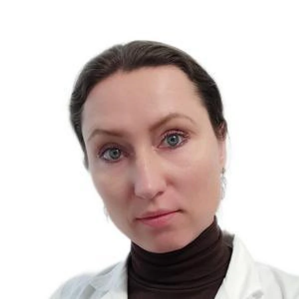 Буткова Татьяна Владимировна — Психиатр, Москва