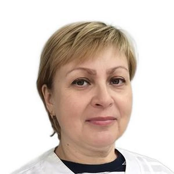 Макарова Светлана Викторовна — Невролог, Волгоград