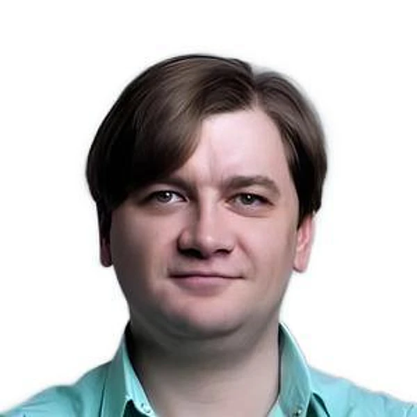 Корозин Василий Игоревич — Стоматолог, Курск