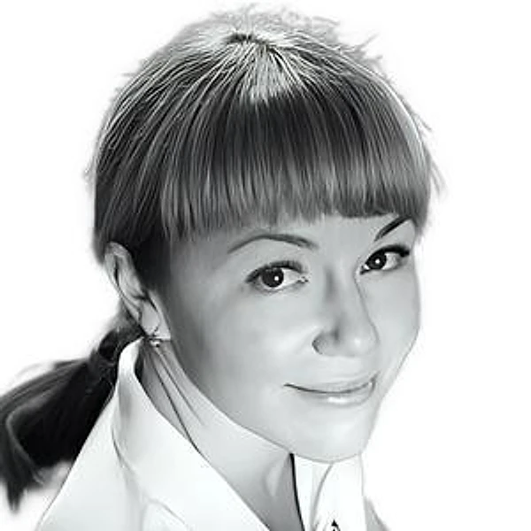 Ярцева Алевтина Юрьевна — Стоматолог, Москва