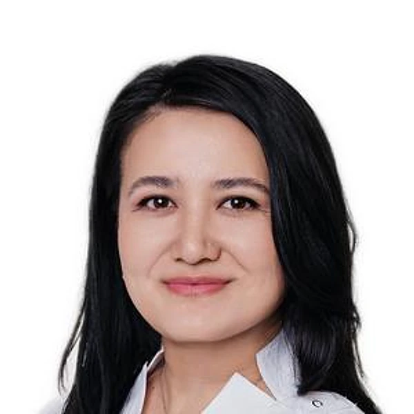 Осмонова Шахнозахон Рустамовна — Гинеколог, Гинеколог-эндокринолог, Петровск-Забайкальский