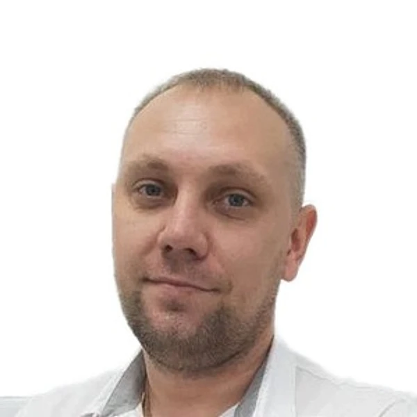 Борисов Борис Геннадьевич — Стоматолог-ортопед, Стоматолог, Курск