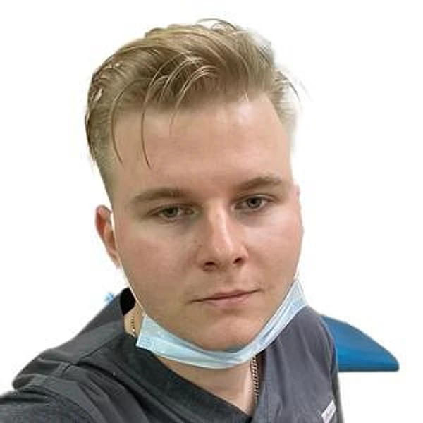Ситкин Алексей Алексеевич — Стоматолог-ортопед, Саранск
