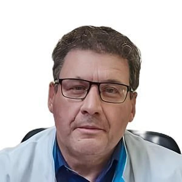 Бабиков Валерий Геннадьевич — Психотерапевт, Гипнолог, Нарколог, Психиатр, Омск