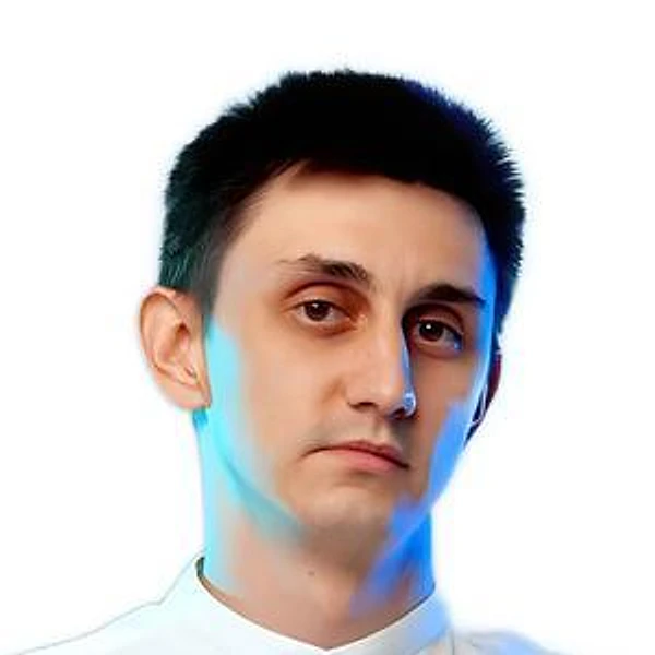 Зайцев Евгений Владимирович — Стоматолог, Детский стоматолог, Бийск