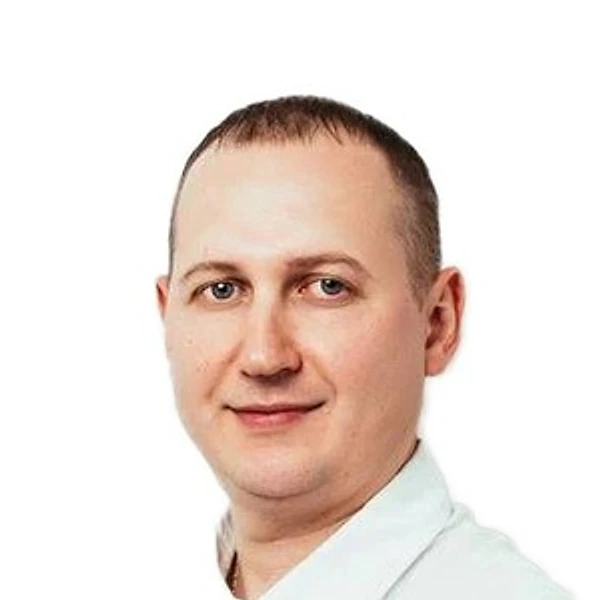 Ганжа Александр Николаевич — Стоматолог-хирург, Стоматолог, Курск