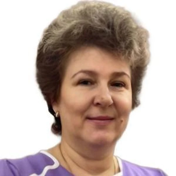 Самарина Галина Ивановна — Массажист, Москва