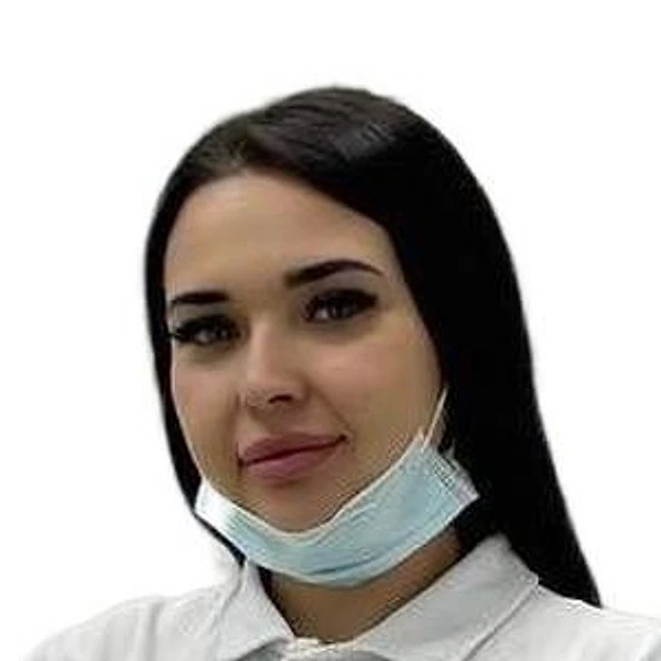 Стоцкая Яна Сергеевна — Стоматолог, Стоматолог-эндодонтист, Тольятти