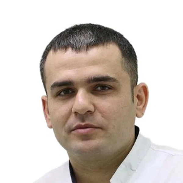 Акопян Арман Арзуманович — Стоматолог-хирург, Пародонтолог, Курск
