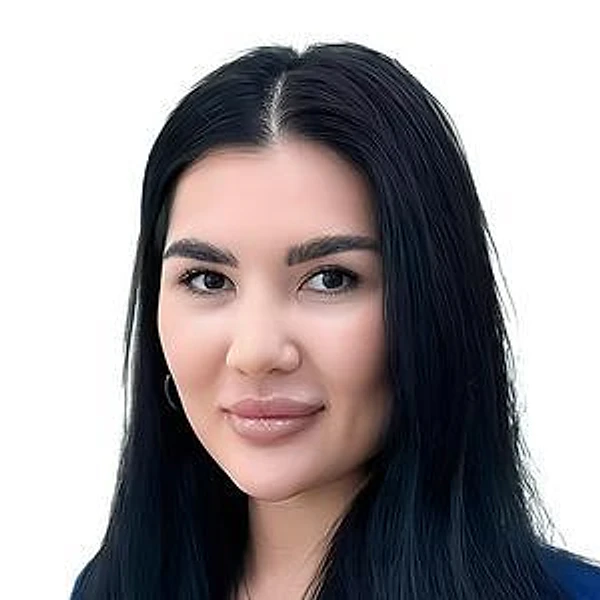 Норматова Мадина Абдувайидовна — Стоматолог, Москва