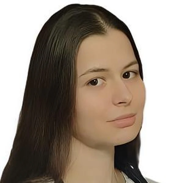 Мерзлова Полина Ярославовна — Эндокринолог, Самара