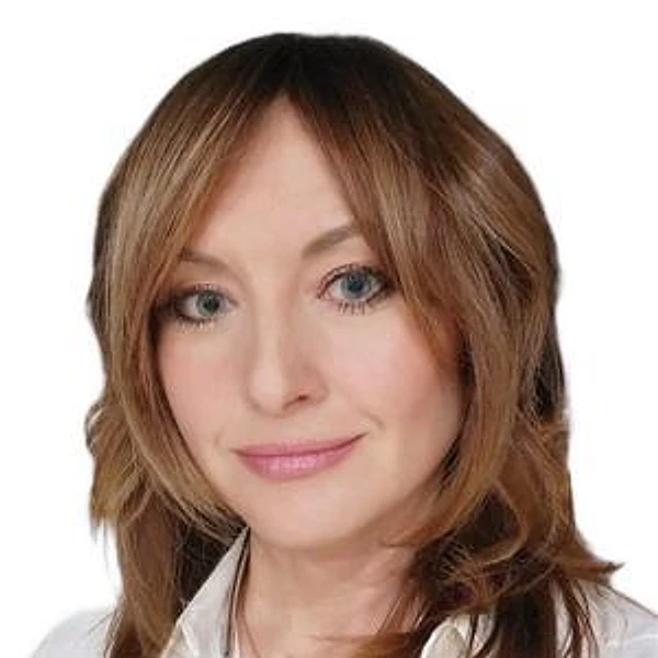 Фадеева Светлана Михайловна — Эндокринолог, Тюмень