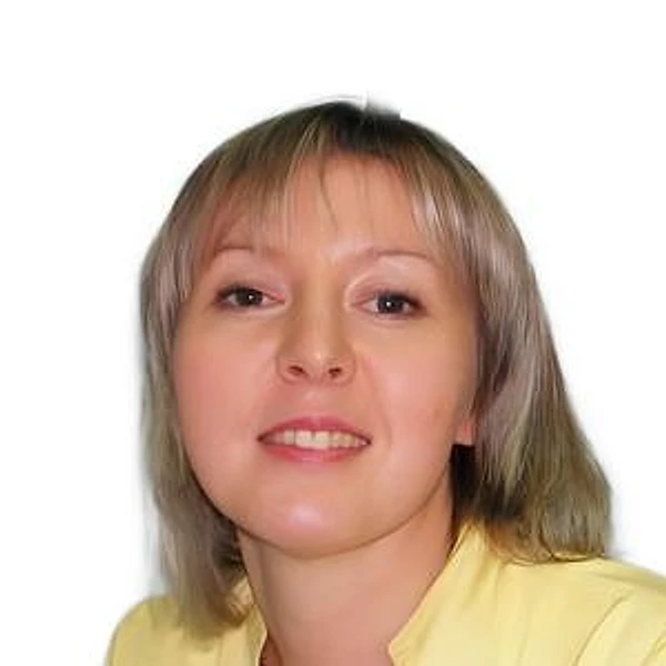 Денисова Лидия Владимировна — Стоматолог, Москва