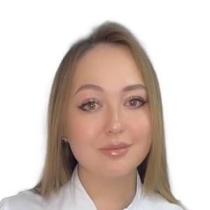Скоба Анастасия Андреевна — Дерматолог, Детский дерматолог, Трихолог, Новочеркасск