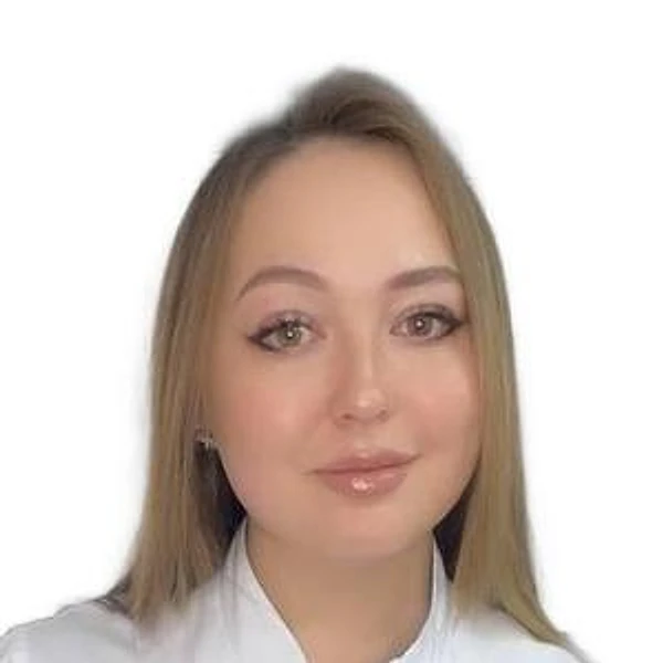 Скоба Анастасия Андреевна — Дерматолог, Детский дерматолог, Трихолог, Новочеркасск