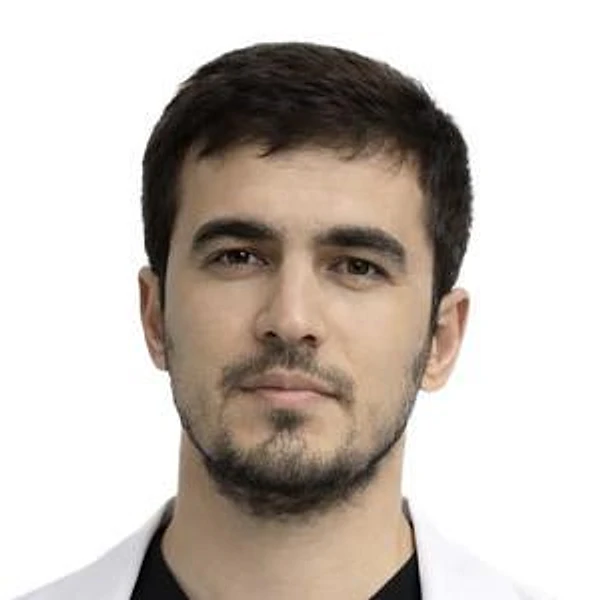 Хидирбеков Муртаза Алибулатович — Уролог, Ростов-на-Дону