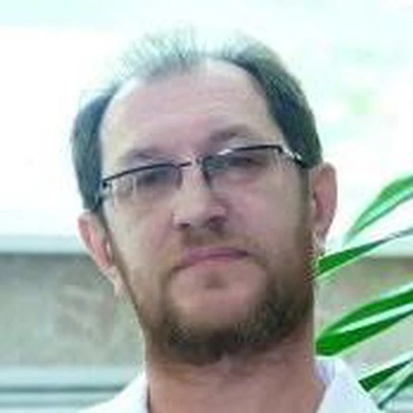 Ларьков Вадим Юрьевич — Функциональный диагност, Липецк