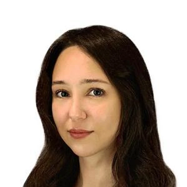 Антипина Юлия Сергеевна — Стоматолог-гигиенист, Москва