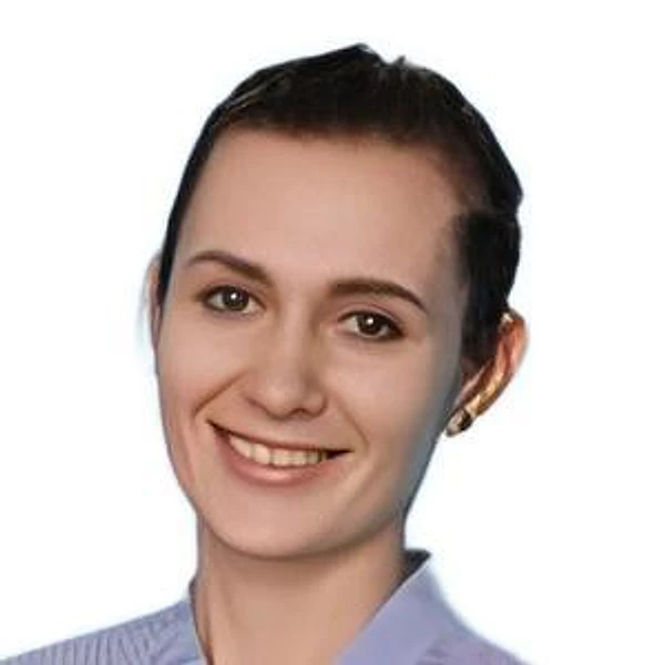 Щучкина Екатерина Александровна — Психолог, Ростов-на-Дону