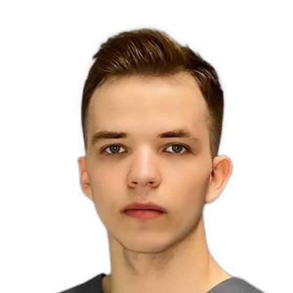 Платонов Даниил Дмитриевич — Стоматолог, Детский ортодонт, Стоматолог-ортодонт, Санкт-Петербург