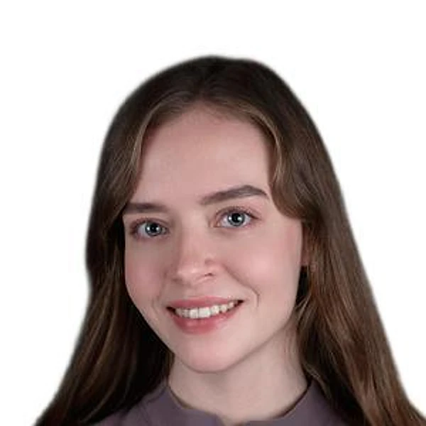 Танона Елизавета Романовна — Стоматолог-ортодонт, Санкт-Петербург