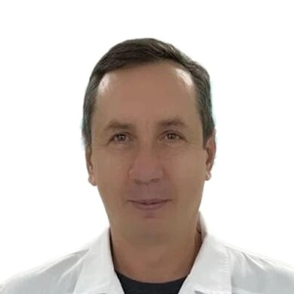 Серов Александр Сергеевич — Рентгенолог, Врач УЗИ, Липецк