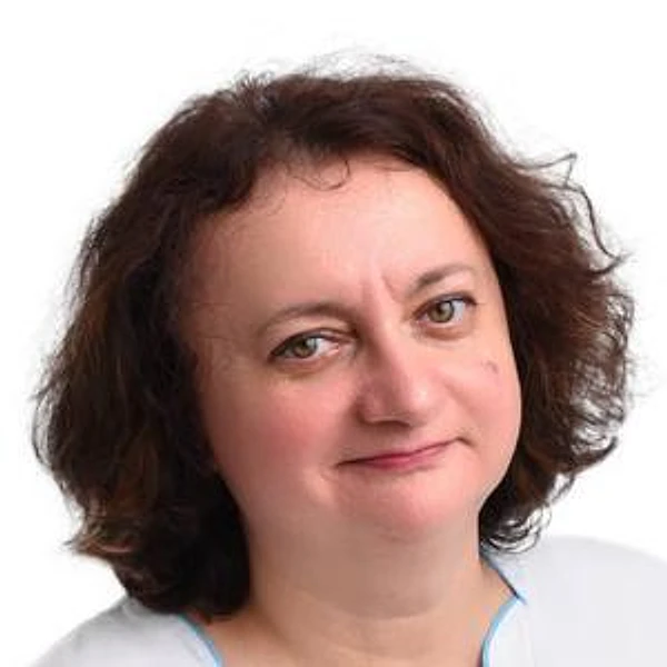 Толопило Ольга Анатольевна — Детский невролог, Новосибирск
