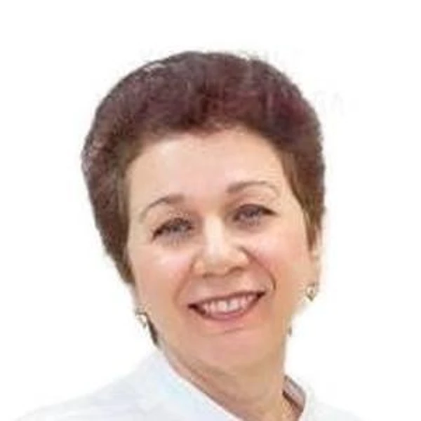 Толмачева Ирина Витальевна — Офтальмолог (окулист), Детский офтальмолог, Липецк