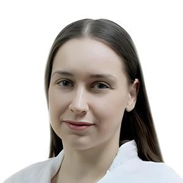 Абрамова Мария Павловна — Педиатр, Москва