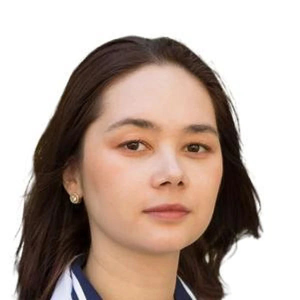 Крлыкова Дарья Борисовна — Аллерголог, Иммунолог, Москва