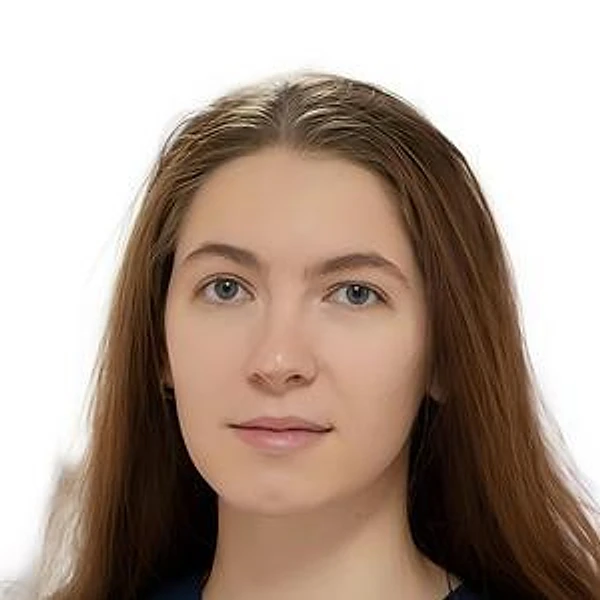 Зиборова Александра Евгеньевна — Терапевт, Анестезиолог-реаниматолог, Москва