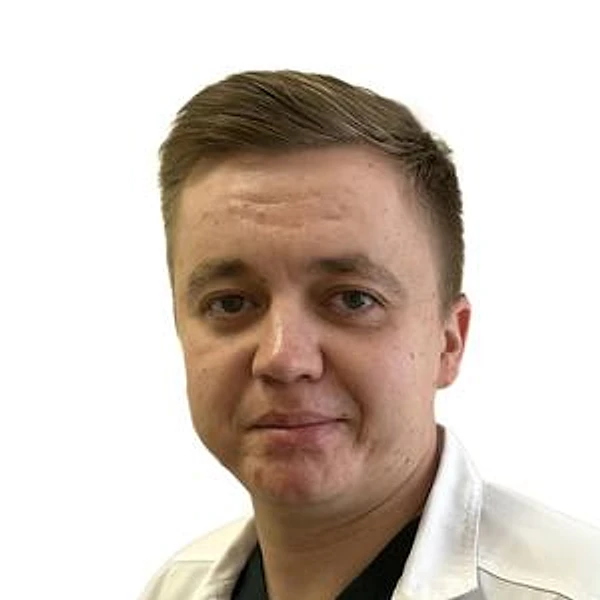 Симченко Александр Михайлович — Офтальмолог-хирург, Кстово