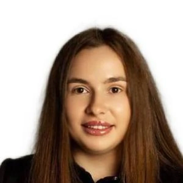 Кульдяева Анастасия Юрьевна — Стоматолог-гигиенист, Владивосток
