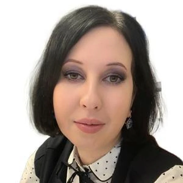 Борзакова Диана Вадимовна — Психолог, Воронеж