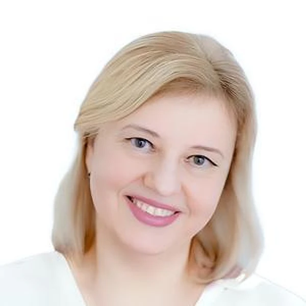 Гостищева Ирина Викторовна — Невролог, Вертебролог, Москва