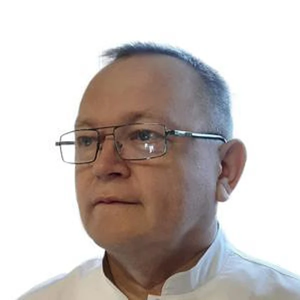 Малышев Николай Сергеевич — Врач УЗИ, Санкт-Петербург