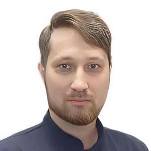 Буджиашвили Георгий Иванович — Уролог, Вологда