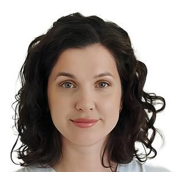 Пермякова Инна Геннадьевна — Педиатр, Санкт-Петербург