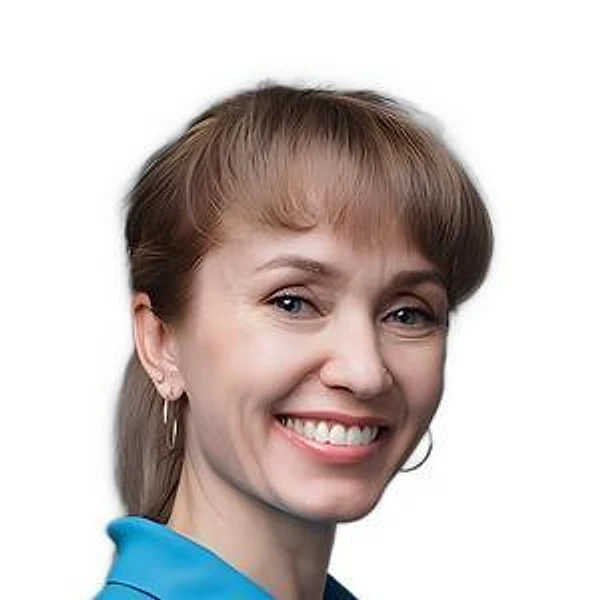 Колган Анжела Васильевна — Стоматолог-гигиенист, Ростов-на-Дону