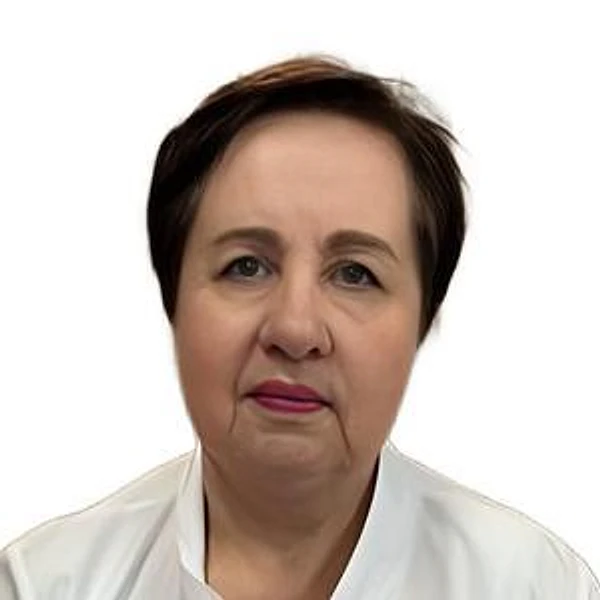 Чашникова Маргарита Львовна — Рентгенолог, Липецк