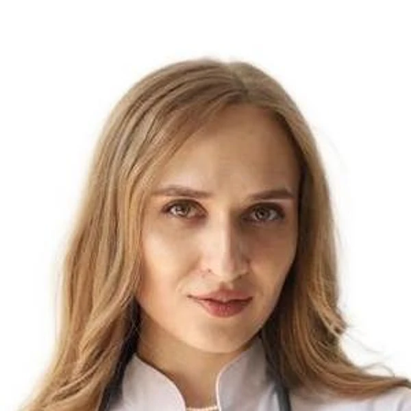 Лещенко Анастасия Александровна — Гастроэнтеролог, Челябинск