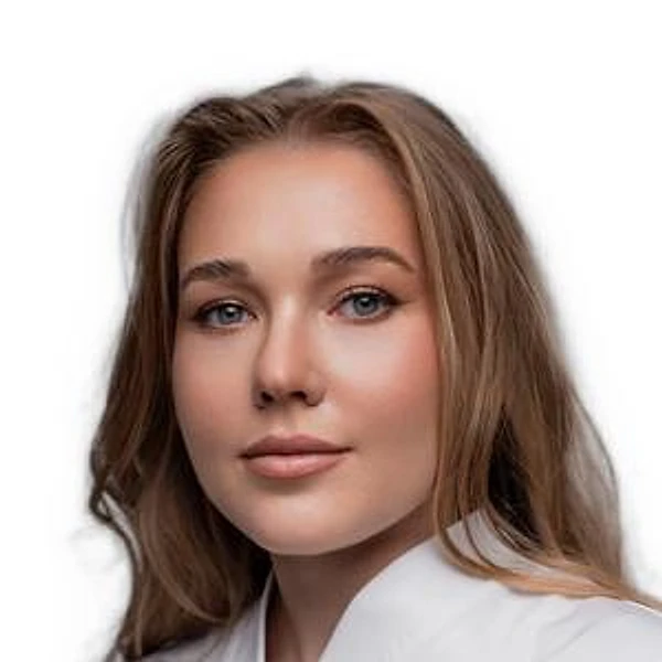 Рудометова Марина Владимировна — Гинеколог, Врач УЗИ, Омск
