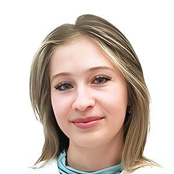 Евлина Мария Алексеевна — Терапевт, Саратов