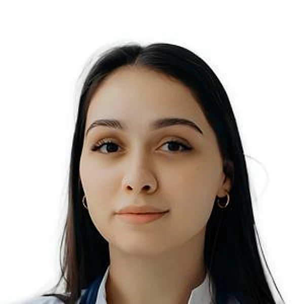 Кокоева Анна Ревазовна — Врач-косметолог, Дерматовенеролог, Санкт-Петербург