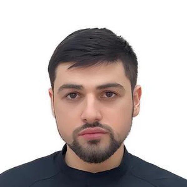Боташев Астемир Алексеевич — Врач-косметолог, Москва
