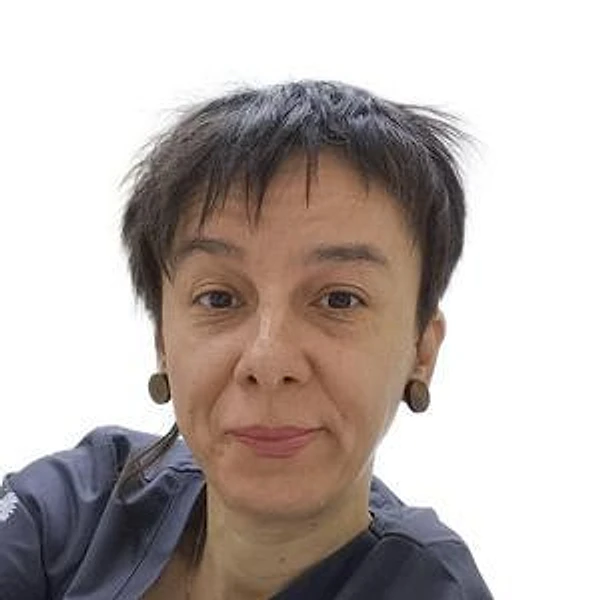 Романюта Татьяна Николаевна — Врач УЗИ, Саратов