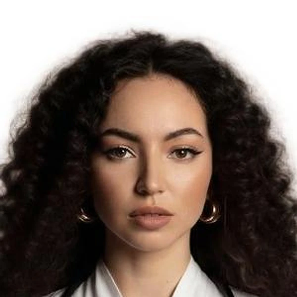 Бурцева Анна Владимировна — Эндокринолог, Курск