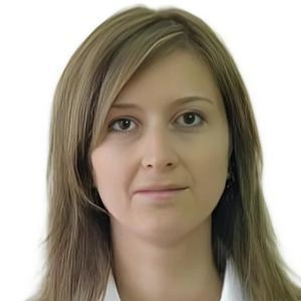 Постникова Татьяна Эдуардовна — Пульмонолог, Липецк